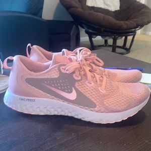 Nike React Running Shoes